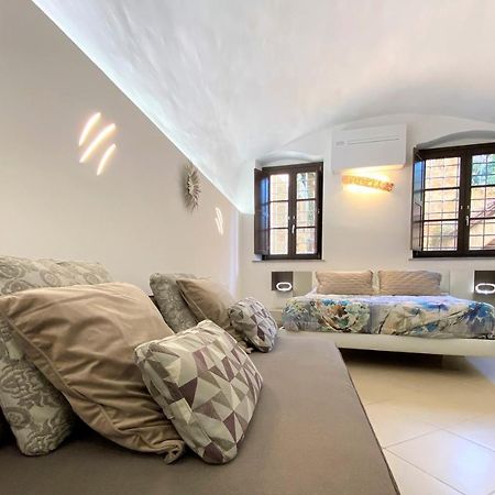 Violante House-Appartamento In Centro Storico Siena Bagian luar foto