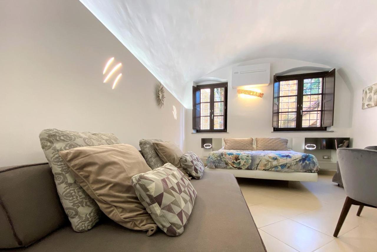 Violante House-Appartamento In Centro Storico Siena Bagian luar foto